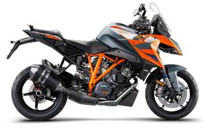 Ktm 1290 Super Duke GT 2024