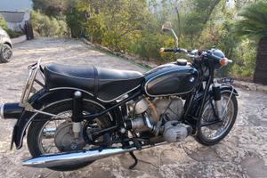 Bmw R50 conservata