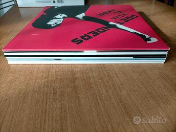 PRETENDERS ヴァイナルコレクション1979-1999 The Pretenders The Vinyl Collection: 1979-1999 180g 9LP