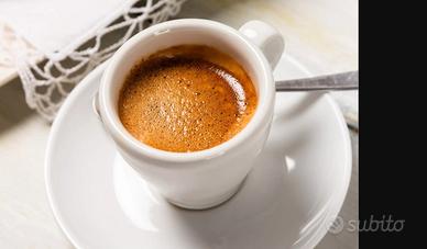 Attività bar ristorante