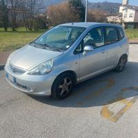 Honda Jazz 1.2 gancio traino