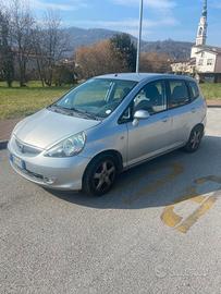 Honda Jazz 1.2 gancio traino