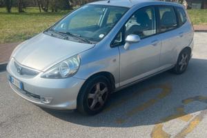 Honda Jazz 1.2 gancio traino