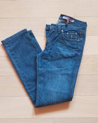 Jeans Jeckerson donna (tg. M)
