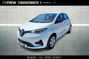 Renault Zoe Equilibre R110