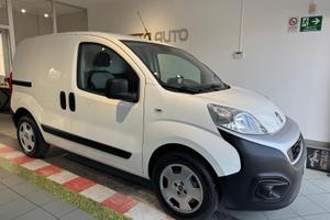 Fiat Fiorino 1.3 Multijet 95 CV E6d-temp SX