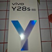  Telefono Vivo y28s
