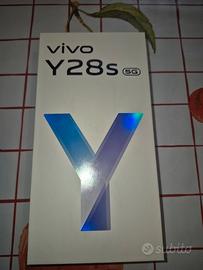  Telefono Vivo y28s