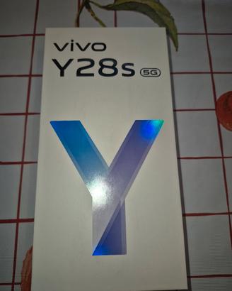  Telefono Vivo y28s