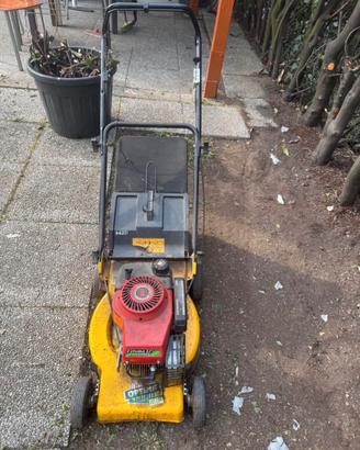 Taglia erba a miscela