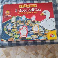 Gioco dell'oca