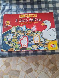 Gioco dell'oca
