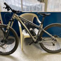 Mountain Bike Downhill Nukeproof Misura L