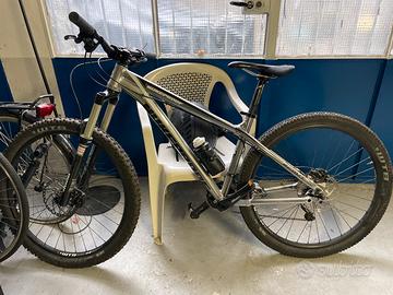 Mountain Bike Downhill Nukeproof Misura L