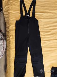 Salopette da sci Fila