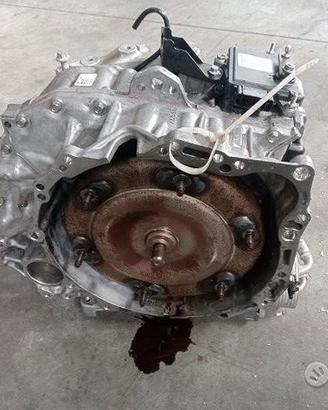 Cambio Automatico Per Volvo V40 2018 2.0 D4204T20