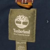Giubbotto Timberland