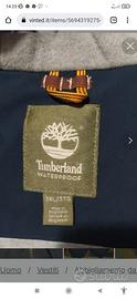 Giubbotto Timberland
