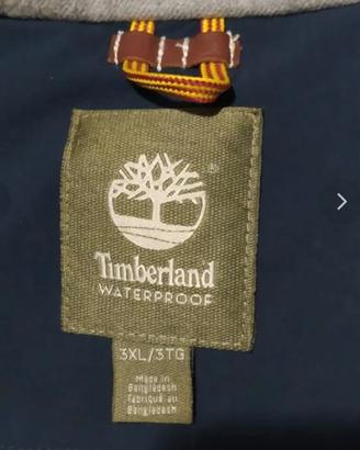Giubbotto Timberland