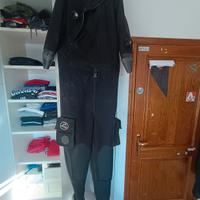 muta stagna trilaminato Parisi 