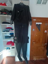 muta stagna trilaminato Parisi 