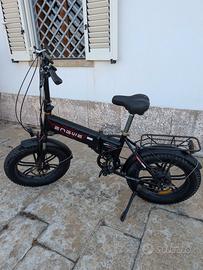 Bici elettrica ENGWE