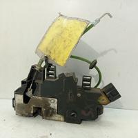 SERRATURA POSTERIORE SINISTRA FIAT Croma 2° Serie