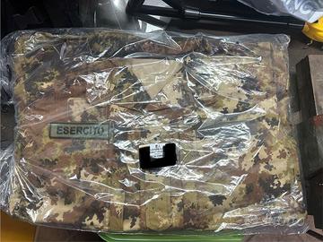 Mimetica vegetata EI tg 50