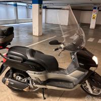 SMEMBRO Yamaha Versity 300 - 1995