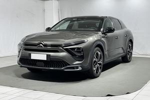 Citroen C5 X 1.6 hybrid Shine Pack 225cv e-eat8