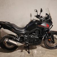HONDA TRANSALP XL 750 