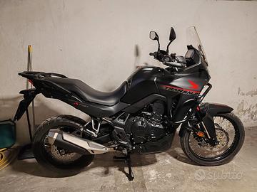 HONDA TRANSALP XL 750 