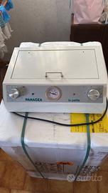 Sterilizzatrice PANACEA La Petite