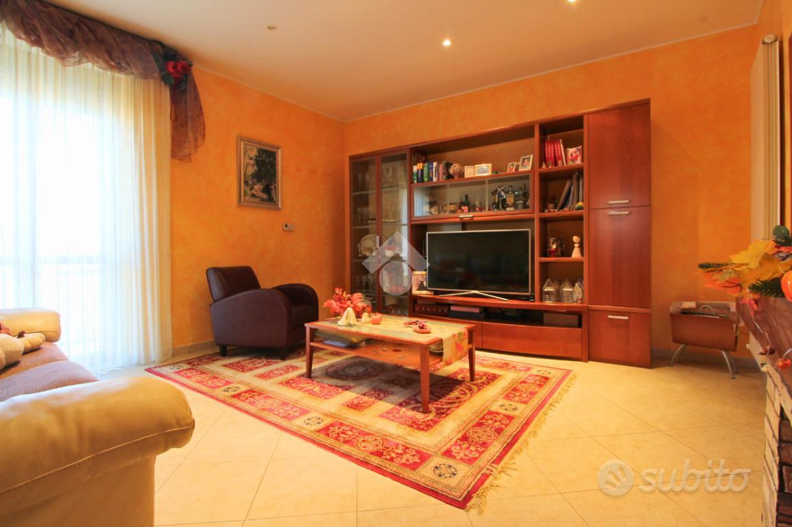 Appartamento – Lucera, Foggia - Vista 3