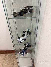 Tamiya 1/12 montati nuovi