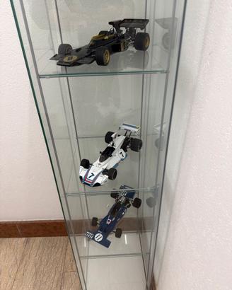 Tamiya 1/12 montati nuovi