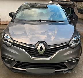 Renault Gran scenic IV ENERGY bose