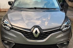 Renault Gran scenic IV ENERGY bose
