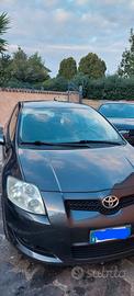 TOYOTA Auris - 2008