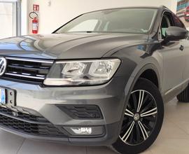 Volkswagen Tiguan 2.0 TDI SCR DSG 4MOTION Sport BM