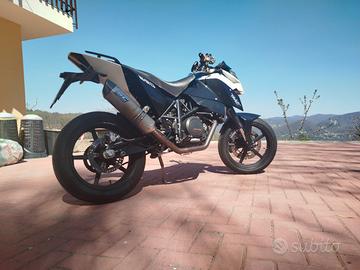 Duke 690 vend0 o sc@mbio
