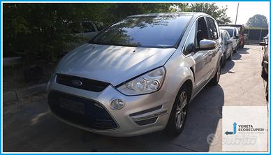 Ricambi Usati FORD S-Max I 2012