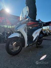Honda sh 150 sport