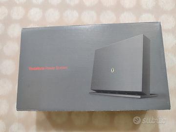 Power Station Vodafone 