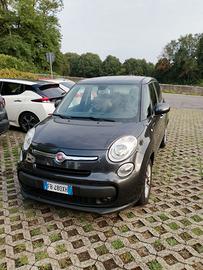 FIAT 500 L  Multijet 1.3 pop star