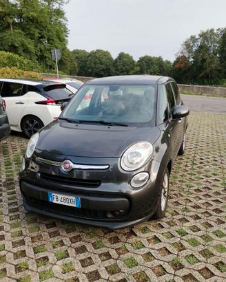 FIAT 500 L  Multijet 1.3 pop star