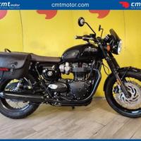 TRIUMPH Bonneville T120 Garantita e Finanziabile