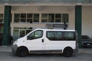 Opel Vivaro 27 1.9 DTI PC-TN Furgone