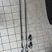 Racchette da sci Leki bold lite s 130cm