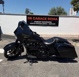 Harley-davidson Touring Street Glide